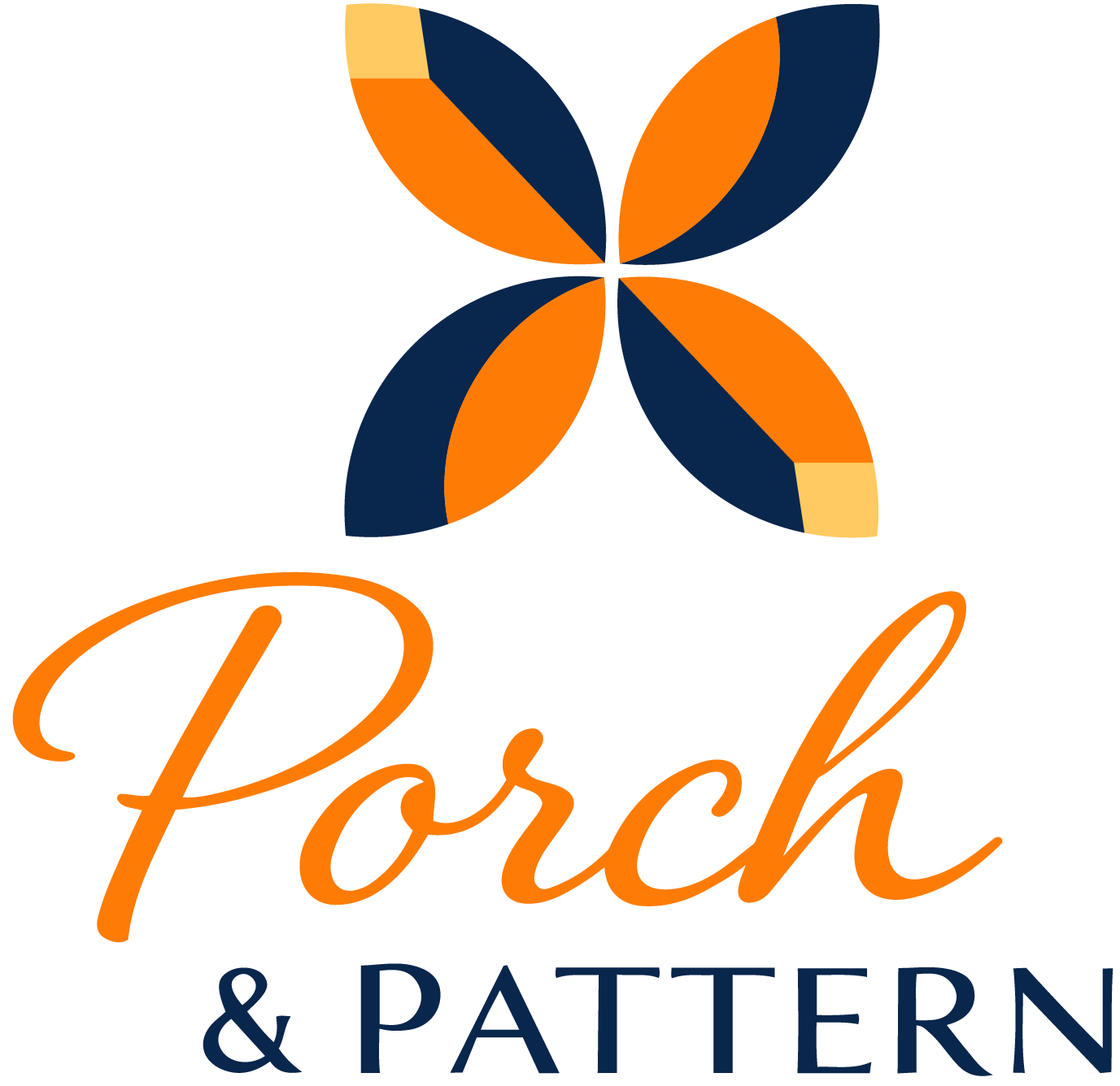 PORCH & PATTERN